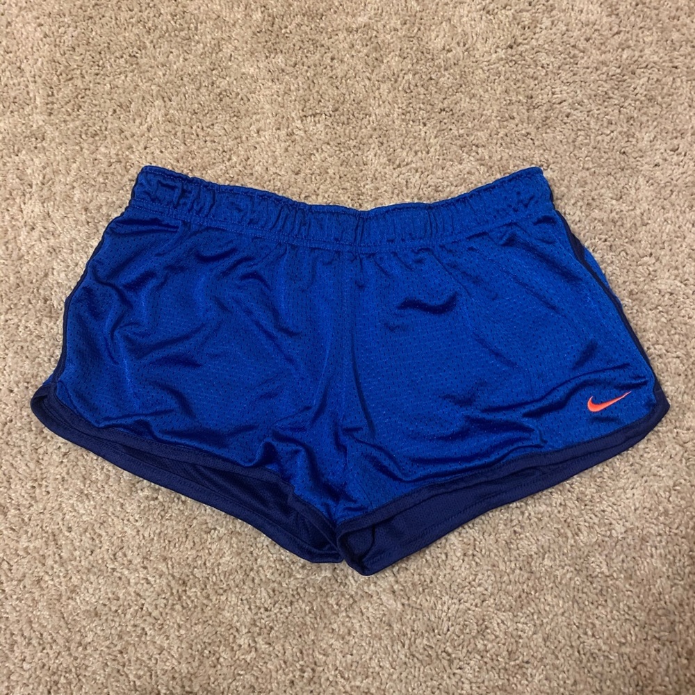 Nike Dri-Fit Shorts